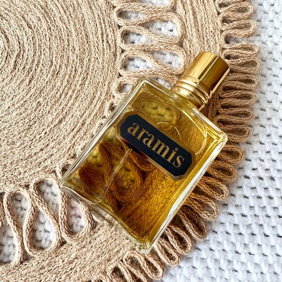 Bottle Buy Aramis Cologne ARAMIS 900 Herbal Eau De Cologne Perfume